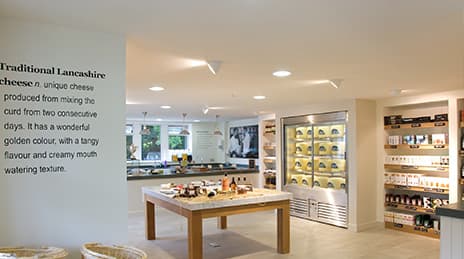 Dewlay Cheesemakers