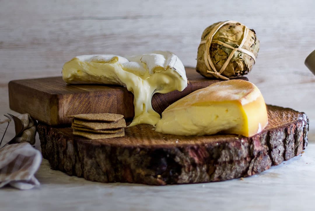 Liverpool Cheese Company