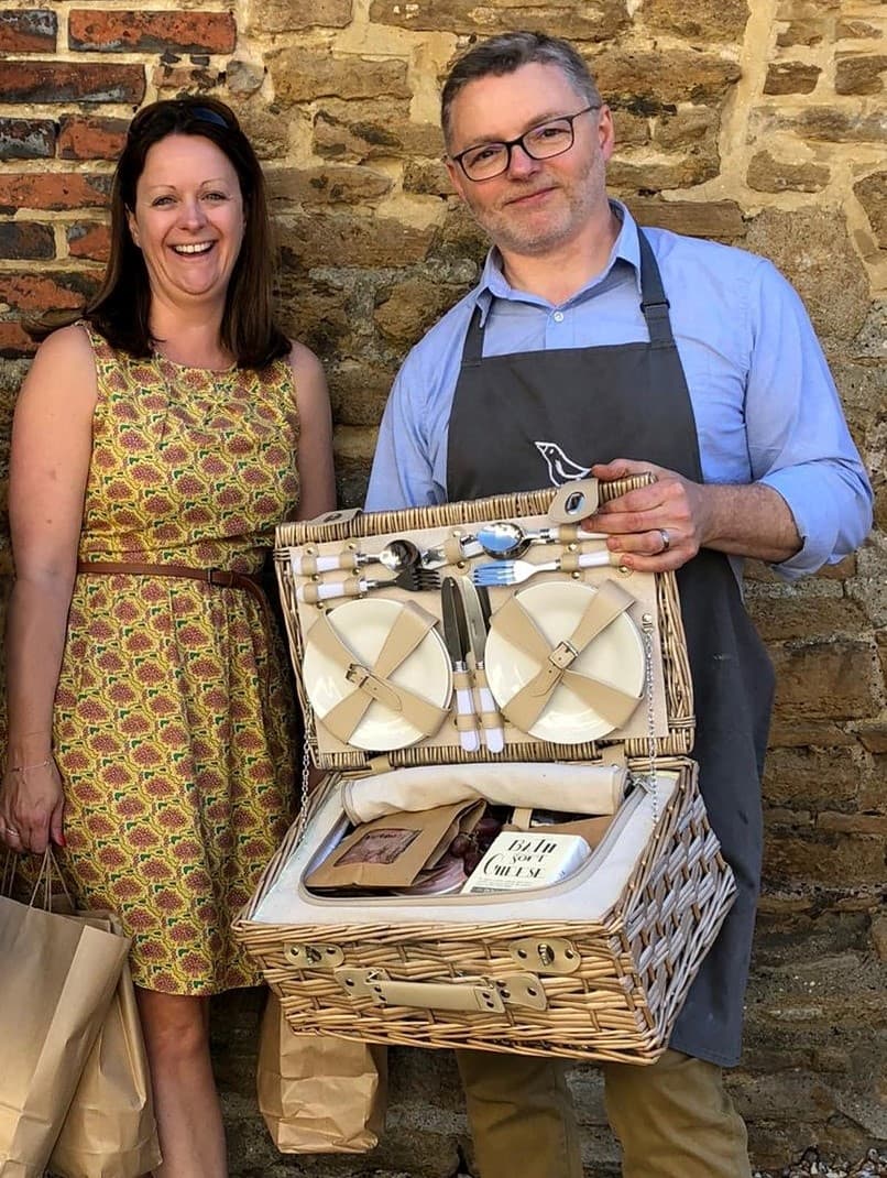 Godalming Food