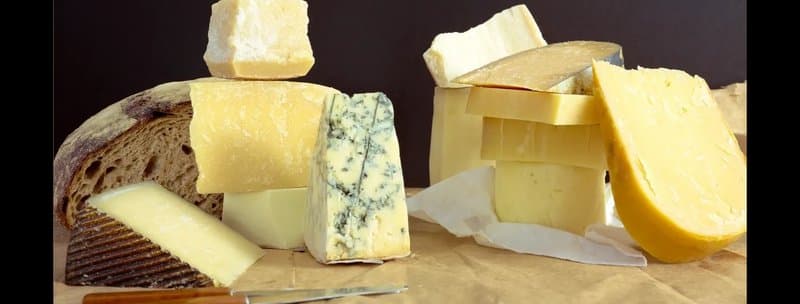 Pistachio & Pickle Dairy