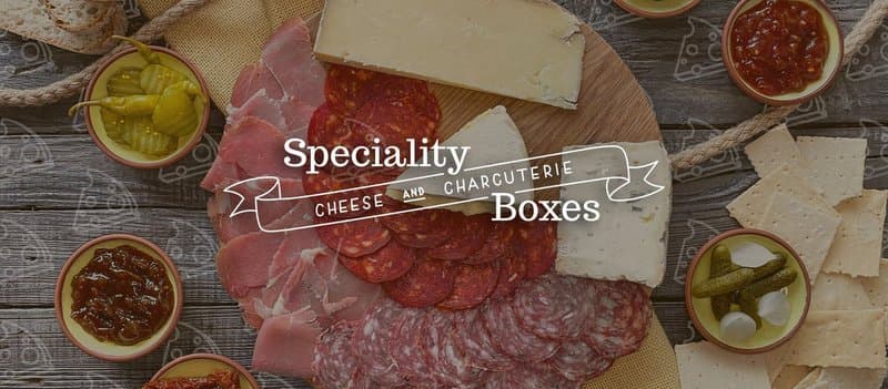 The Cheesy Living Co
