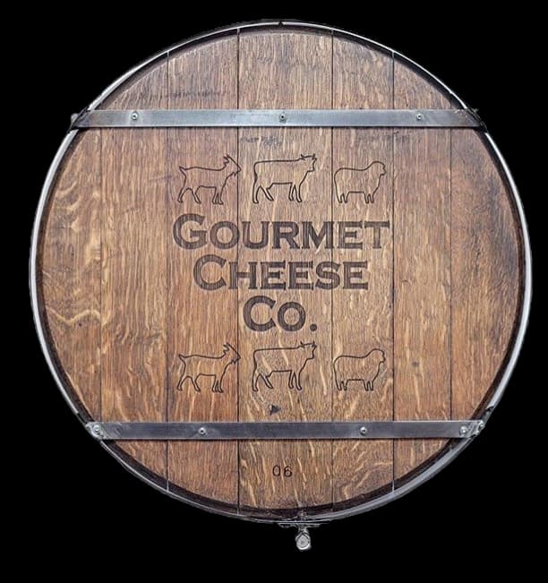 Gourmet Cheese Co.