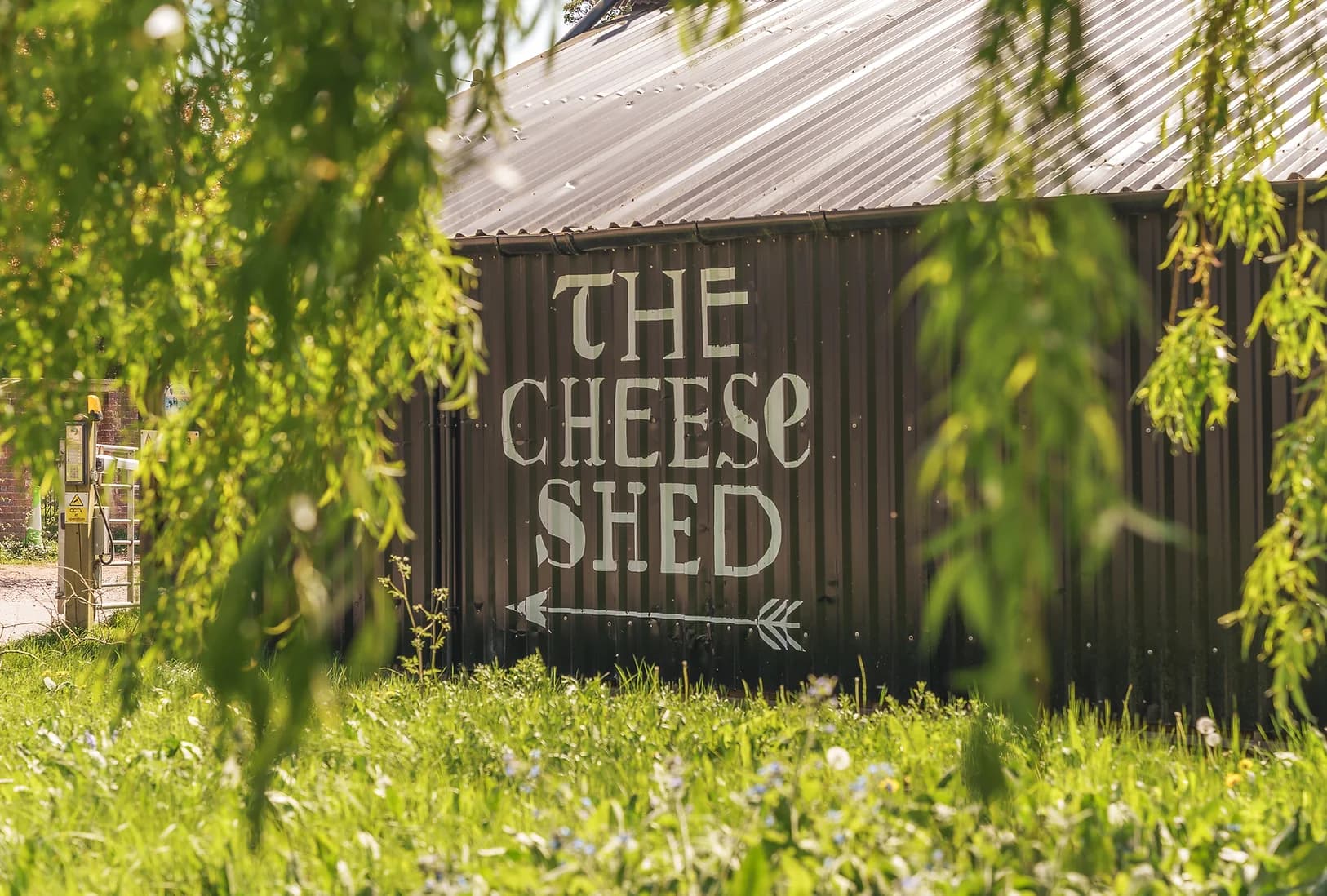 Nettlebed Creamery