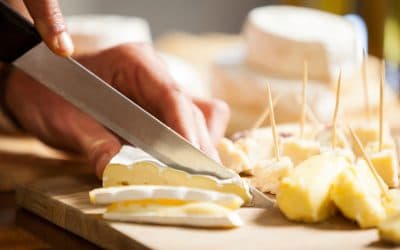 Goo-Cheese